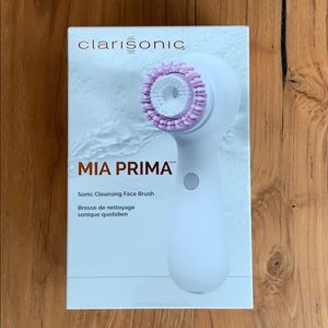 Clarisonic Mia Prima Sonic Cleansing Face Brush